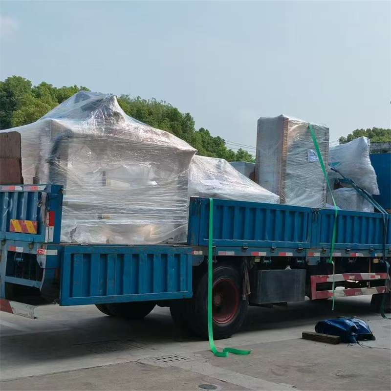 瀍河阿勒泰市：物流专线开启货运新旅程