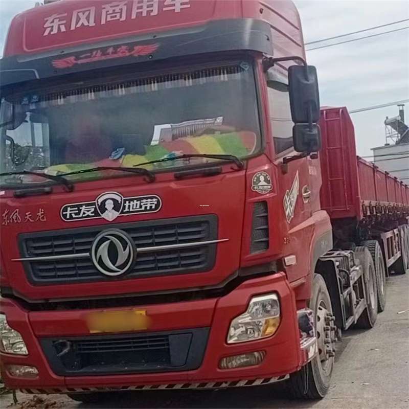 瀍河兴业县物流：多元运输服务与线路探秘