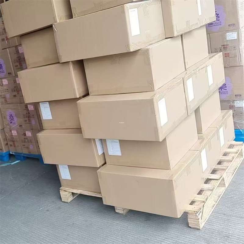 瀍河和硕县：畅享多元高效物流运输服务
