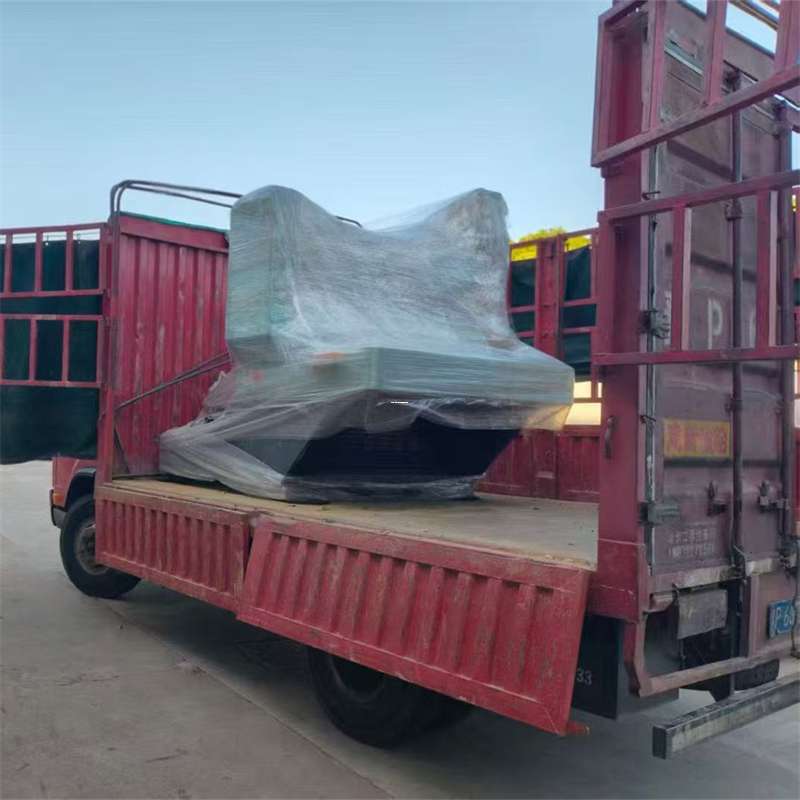 瀍河和静县：物流专线的高效货运解决方案