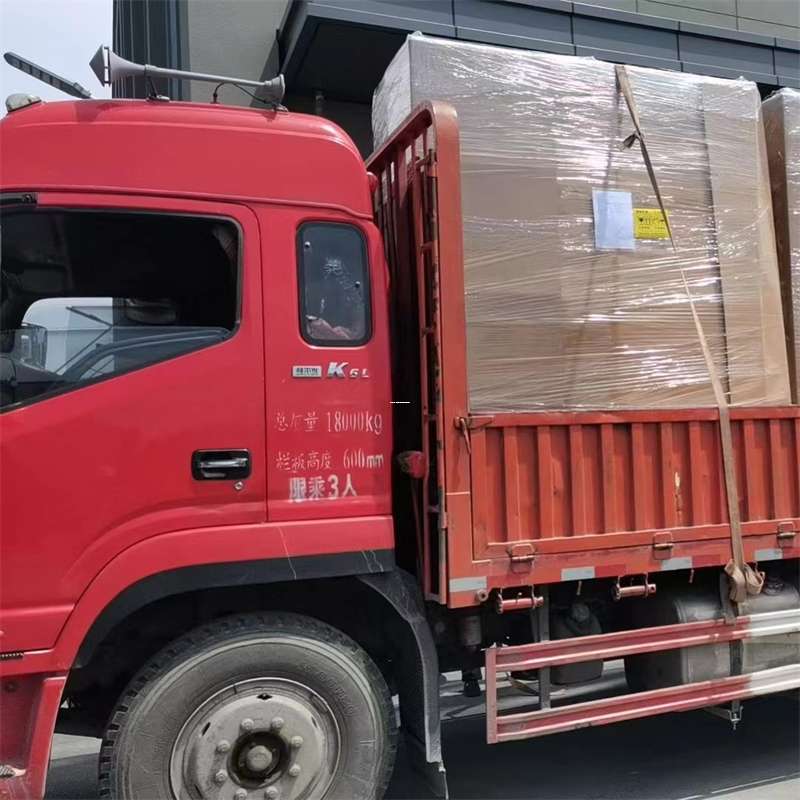 瀍河钟祥市物流：多元服务与高效运输线路探秘