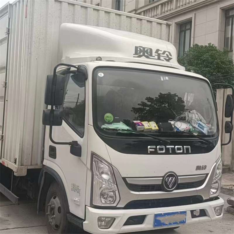 瀍河探索诸城市多元物流运输服务