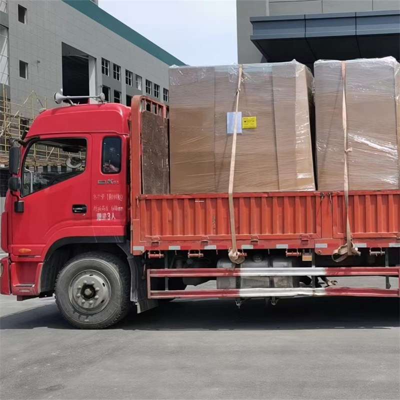 瀍河乌鲁木齐物流：专线运输的多元服务之旅