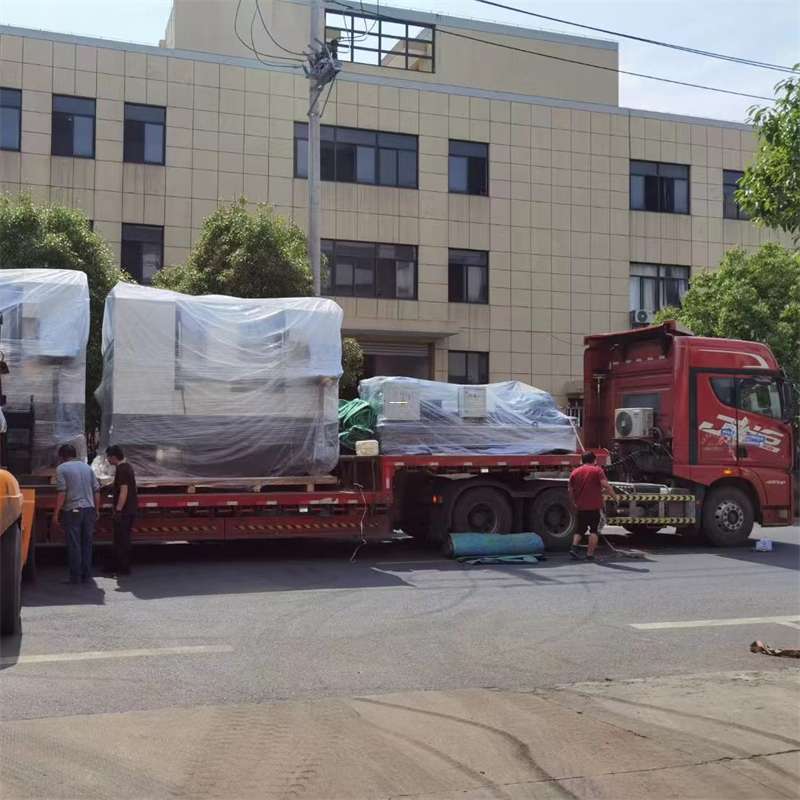 瀍河新干县物流：多元服务与高效运输之路