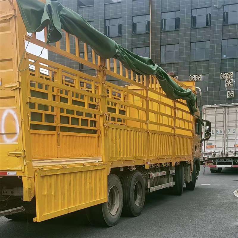 瀍河吉安市物流：多元服务与高效运输线路探秘