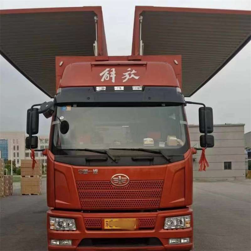 瀍河上犹县物流：多元服务与高效运输线路探秘
