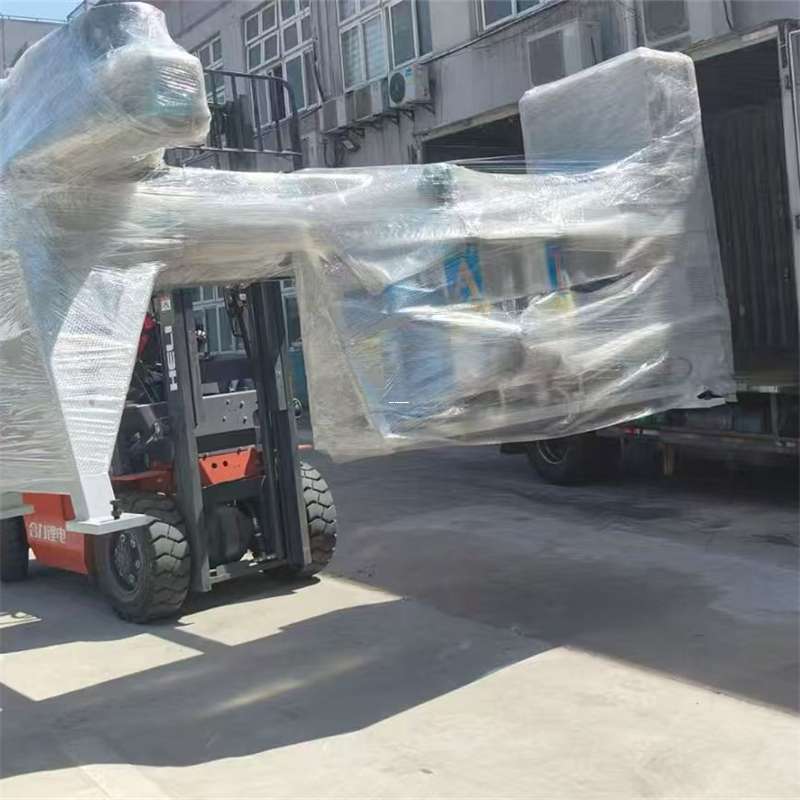 瀍河赣州市物流：多样运输服务与丰富线路探秘