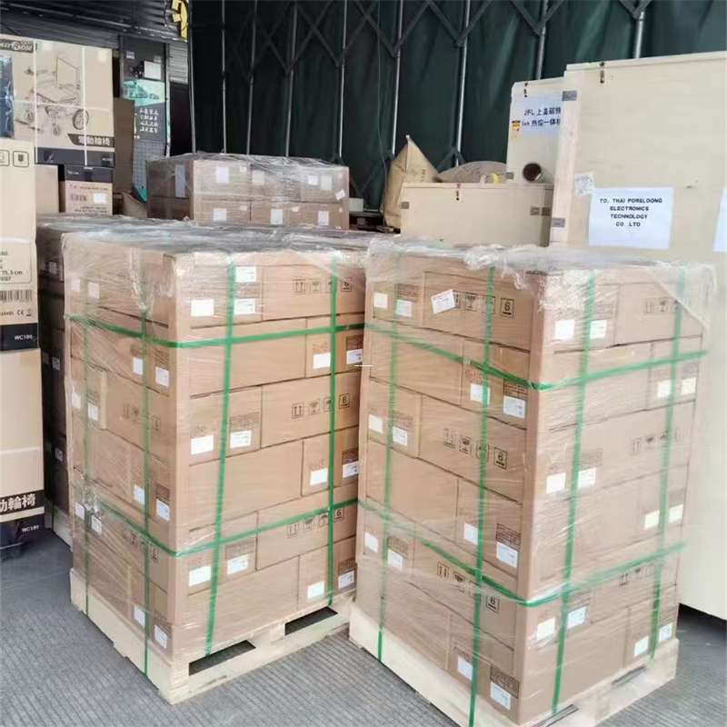 瀍河建瓯市物流：多样服务与高效运输线路探秘