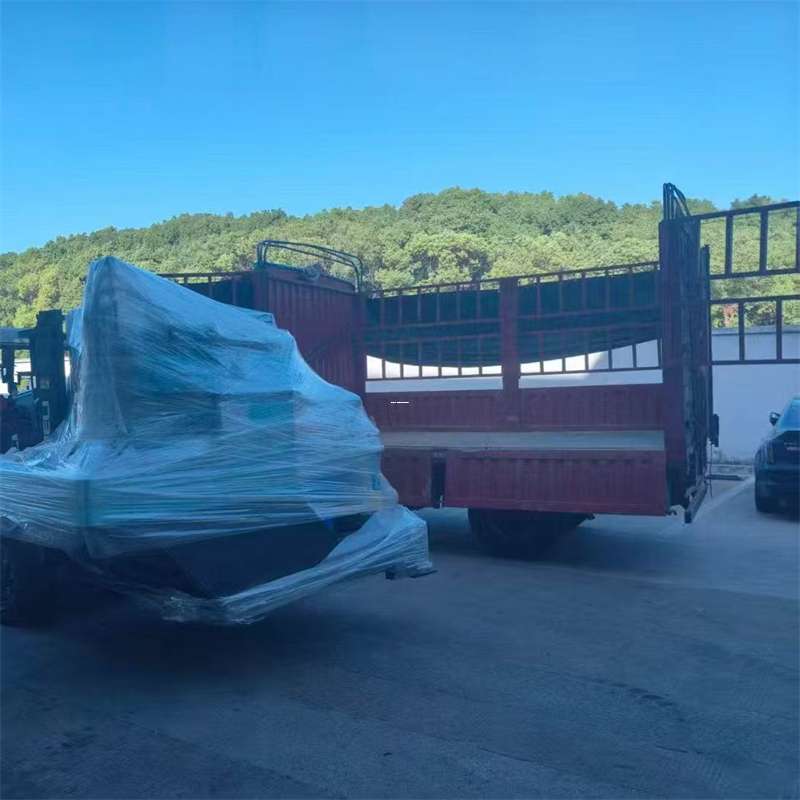 瀍河石狮市物流：多元运输服务与线路探秘