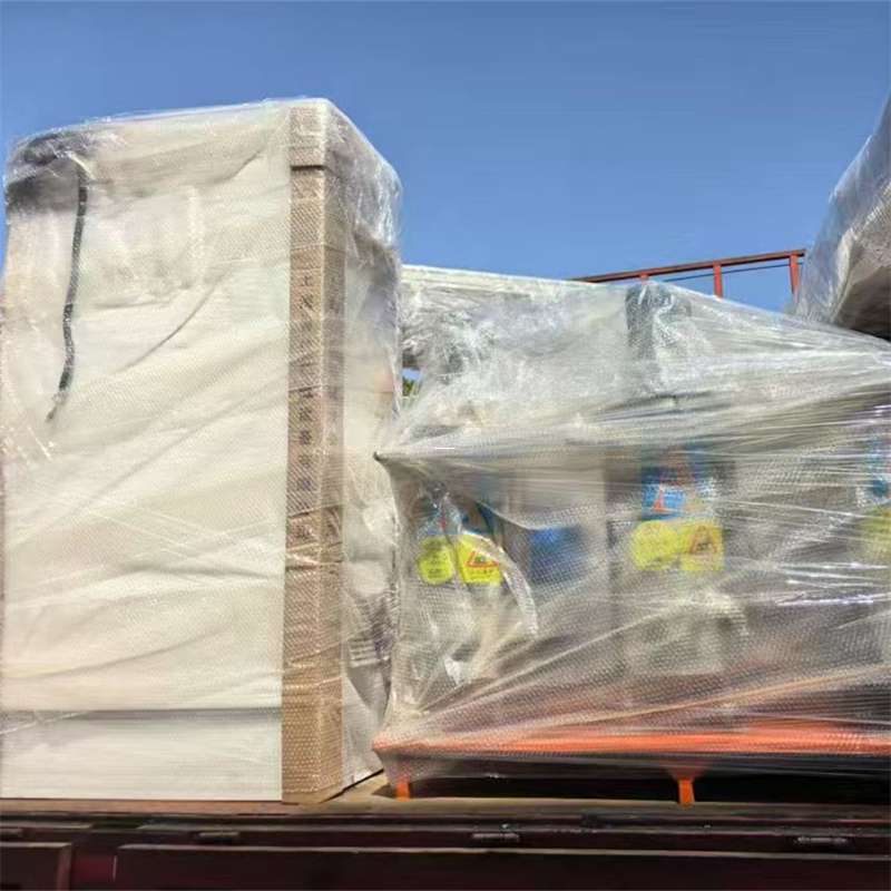 瀍河探索临安区多元物流服务与运输线路奥秘