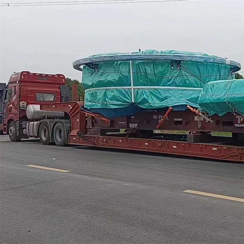 瀍河金湖县物流：多元服务与高效运输线路探秘