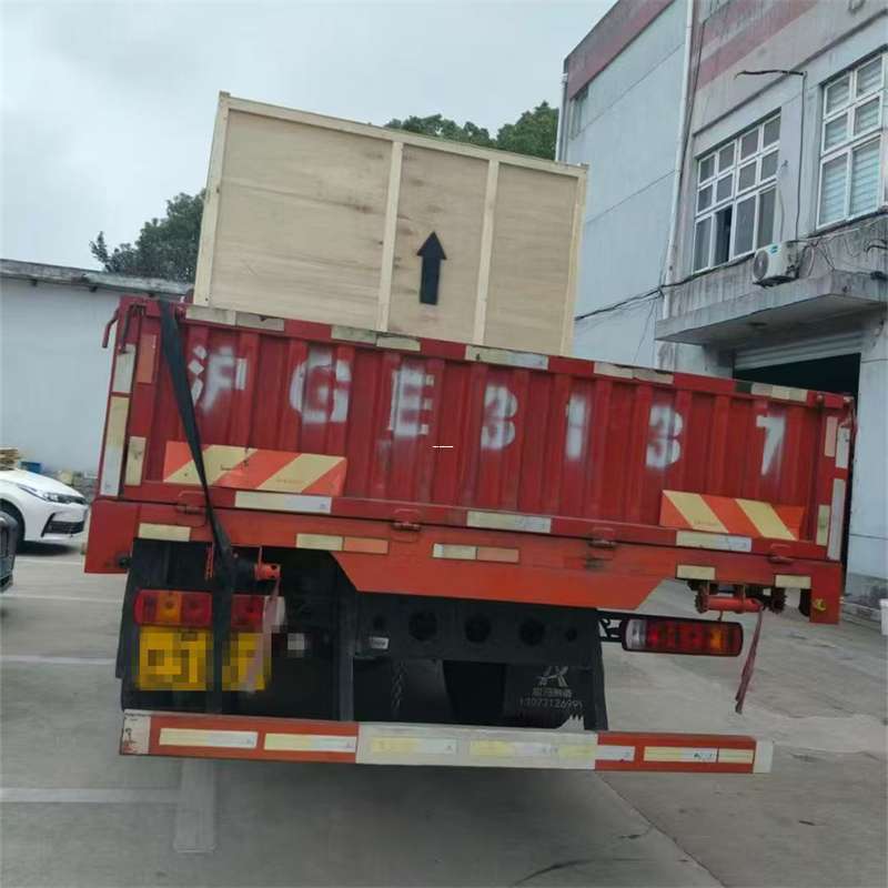 瀍河凌源市物流：多维度运输服务的精彩呈现