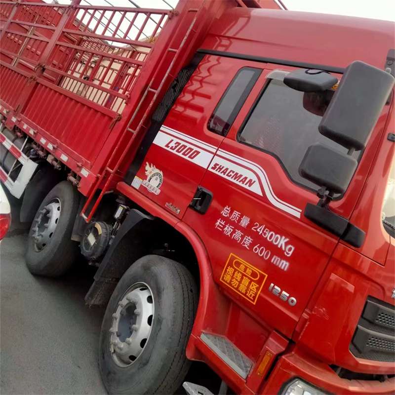 瀍河探索汾阳市多元物流运输的奥秘