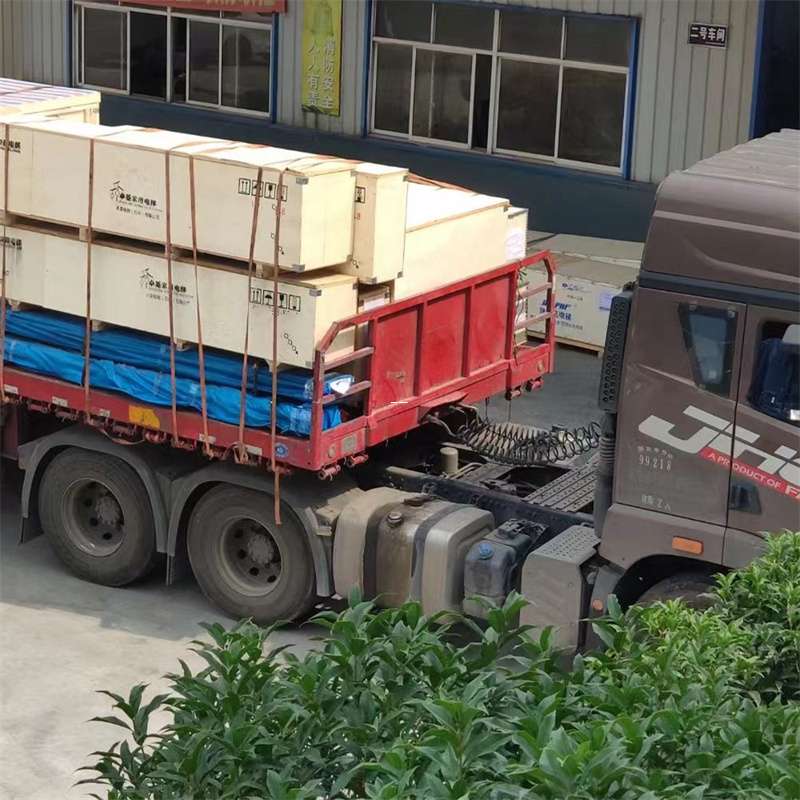 瀍河翼城县物流专线：多元货运服务探秘