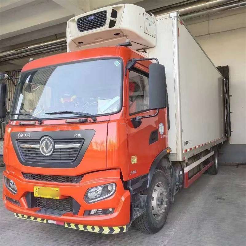 瀍河潞城区物流：多元专线与高效运输探秘