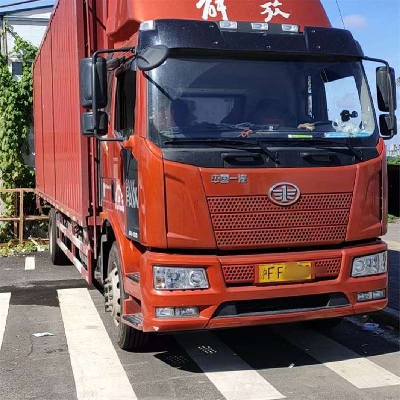 瀍河安平县物流：多元服务与高效运输线路探秘