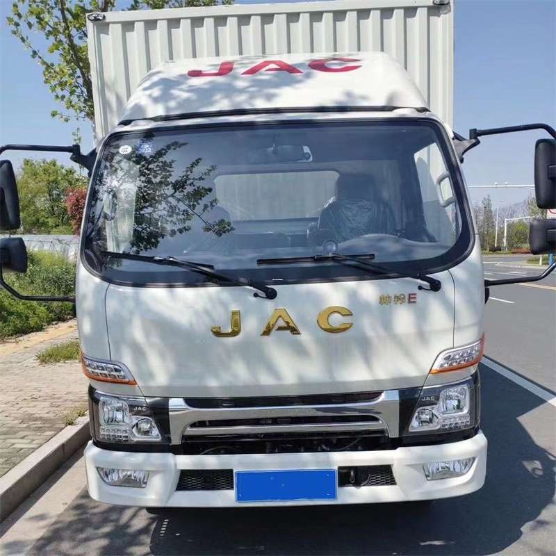 瀍河错那县：物流专线的高效货运之旅