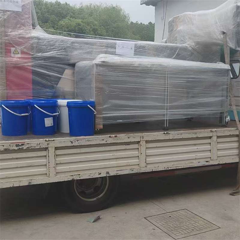 瀍河泾川物流专线：开启高效货运新旅程