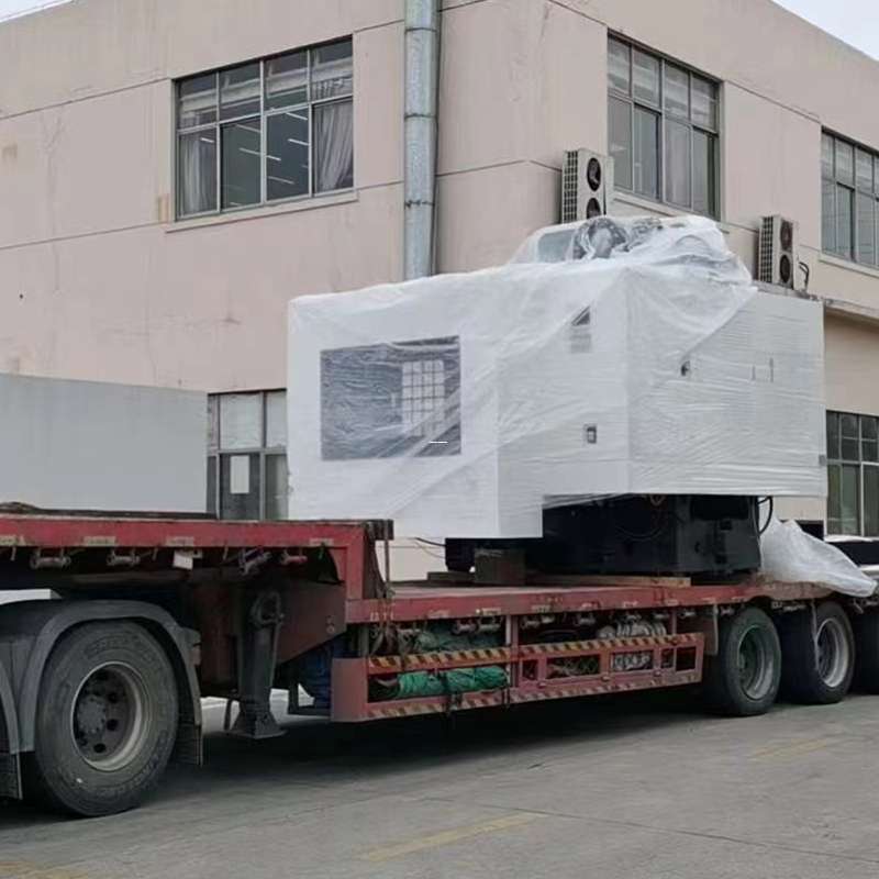 瀍河普陀区物流枢纽：多元货运服务探索