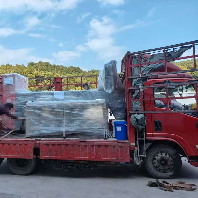瀍河石河子市物流专线：高效运输与多元服务探索
