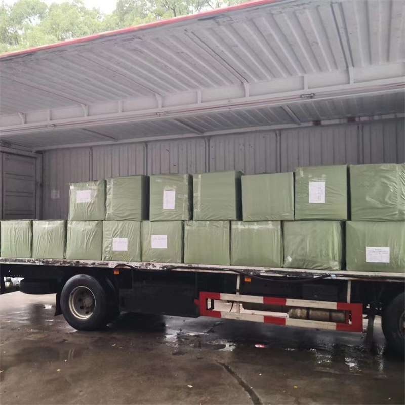 瀍河探秘合作市进仓物流专线运输的多元世界