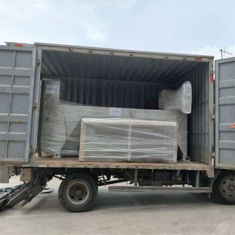 瀍河紫阳县物流专线：大件快运与进仓出口的高效之旅