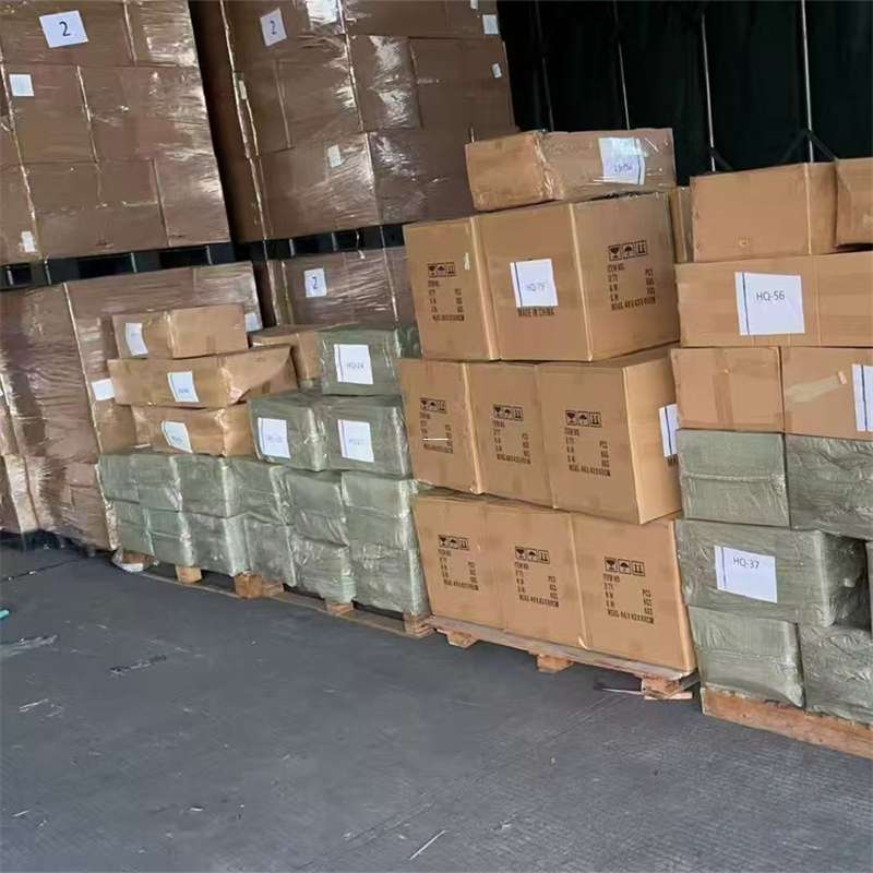 瀍河陈仓区物流专线：大件快运与进仓出口的运输奥秘