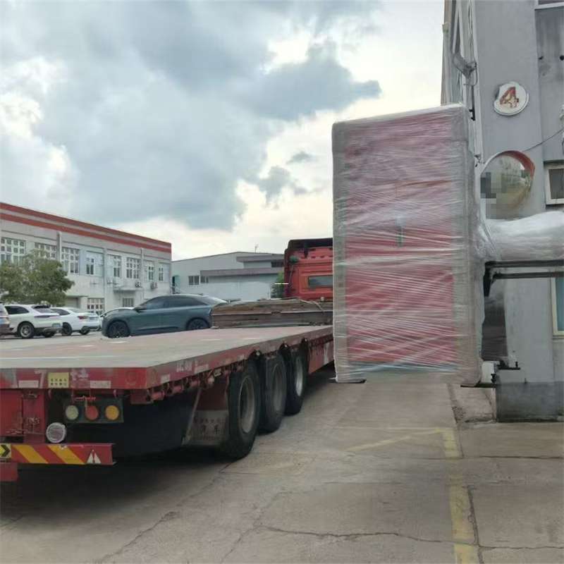 瀍河探秘未央区进仓物流：专线直达的货运传奇