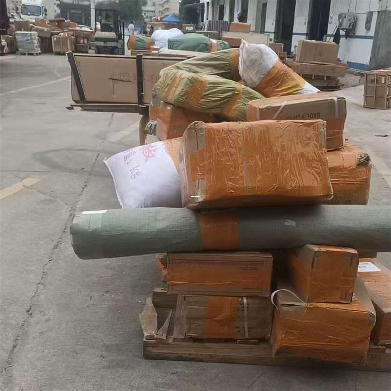 瀍河长顺县进仓物流：专线直达的多元货运探索