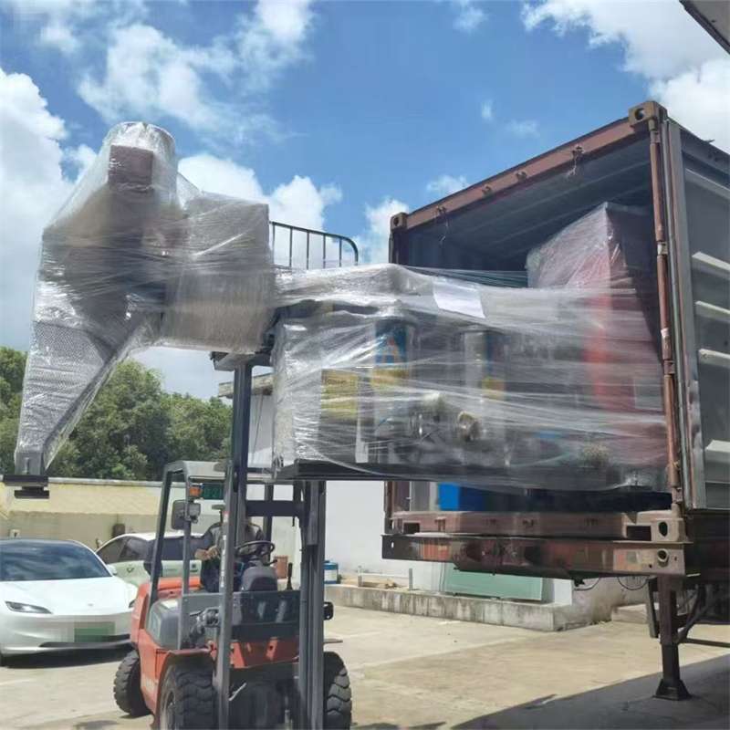 瀍河康定市进仓物流：专线直达的多元货运探索