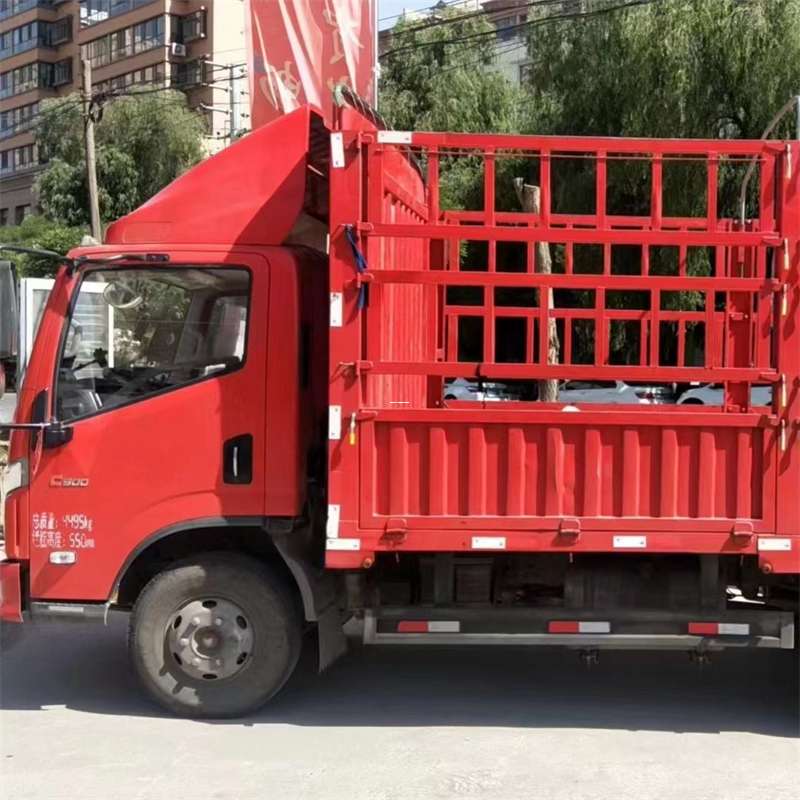 瀍河延安市物流专线：多元货运服务的精彩画卷