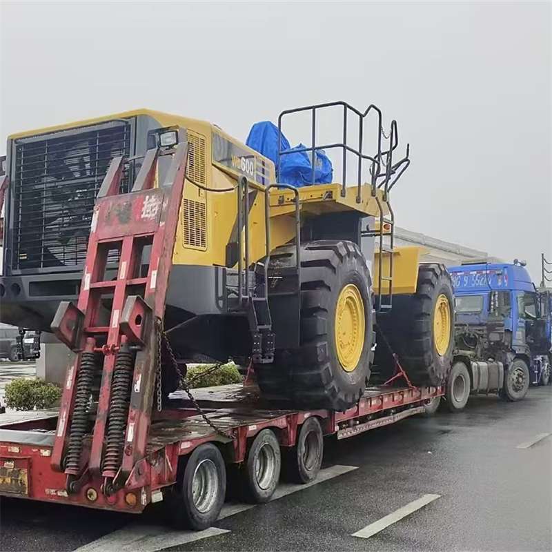 瀍河渭城区物流：多样服务与高效运输线路探秘