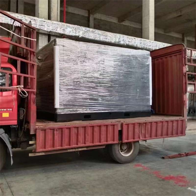 瀍河迪庆州物流：多元运输服务与线路探索