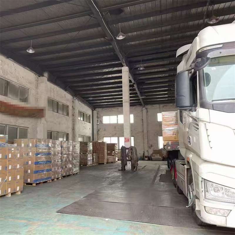 瀍河卡若区：多元物流服务开启高效运输之旅