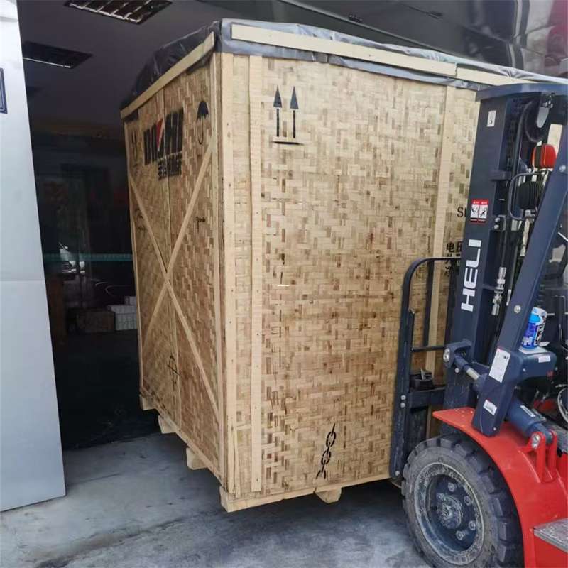 瀍河昌都市：全方位物流专线服务领航者