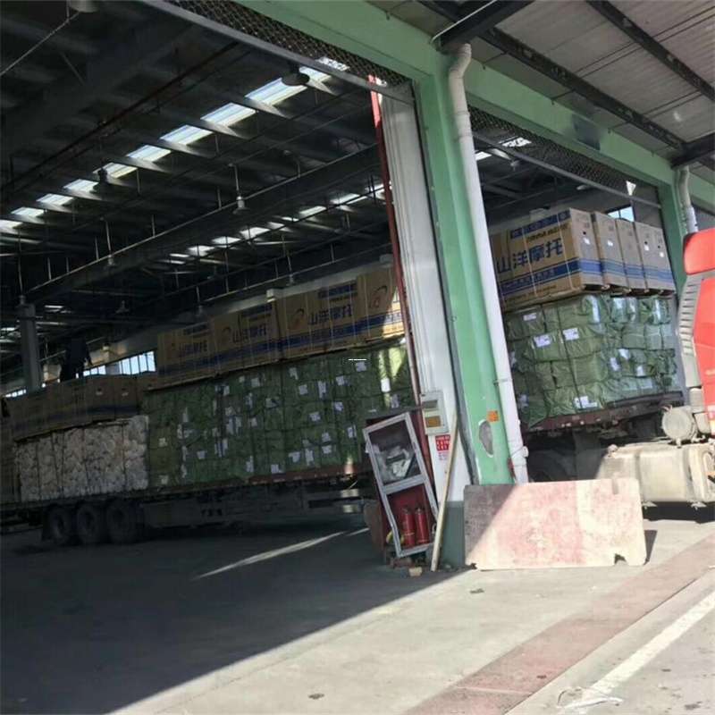 瀍河贵定县物流：多元服务与高效运输线路探秘