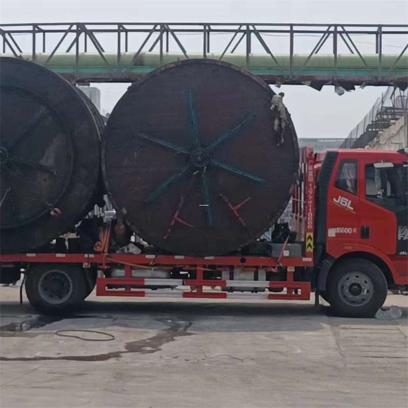 瀍河云岩区物流：多元服务与运输线路探秘