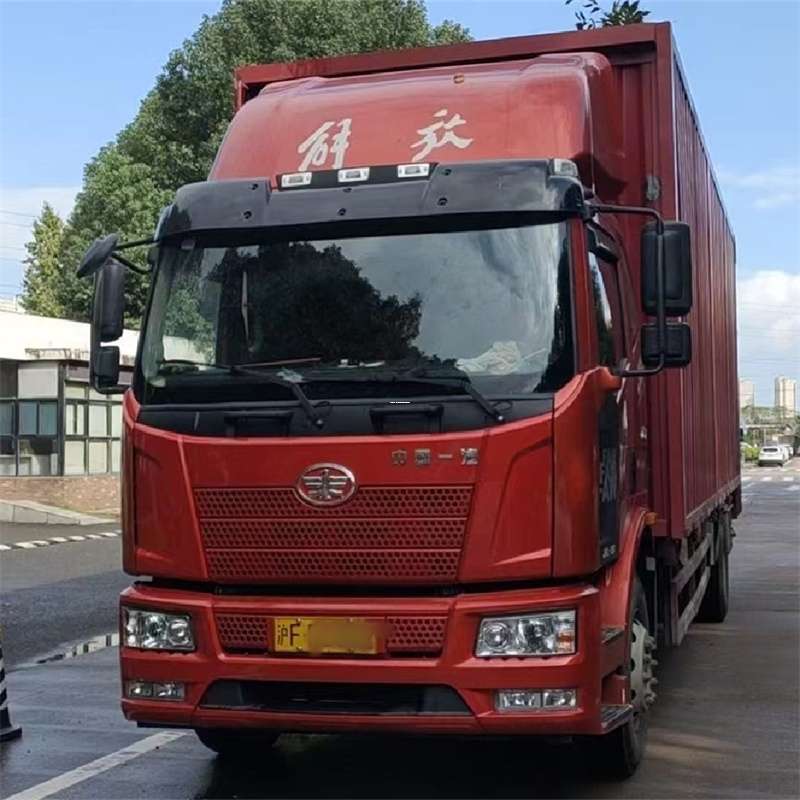 瀍河东坡区物流：多样服务与高效运输线路探秘