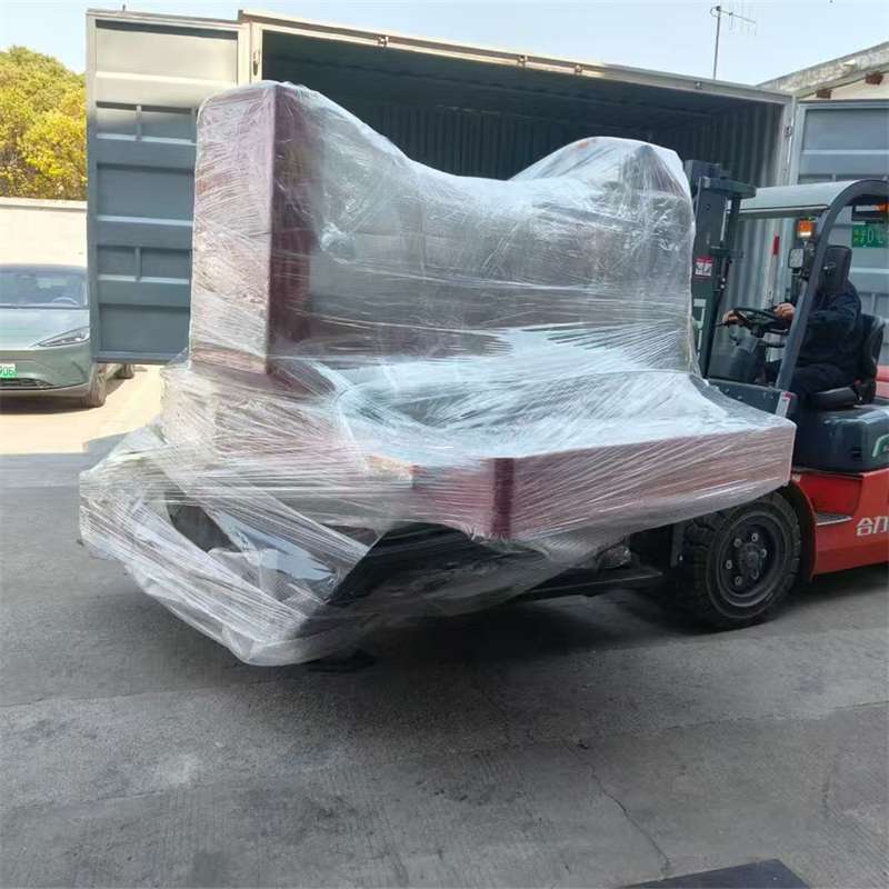 瀍河眉山市物流专线：多元货运服务探秘
