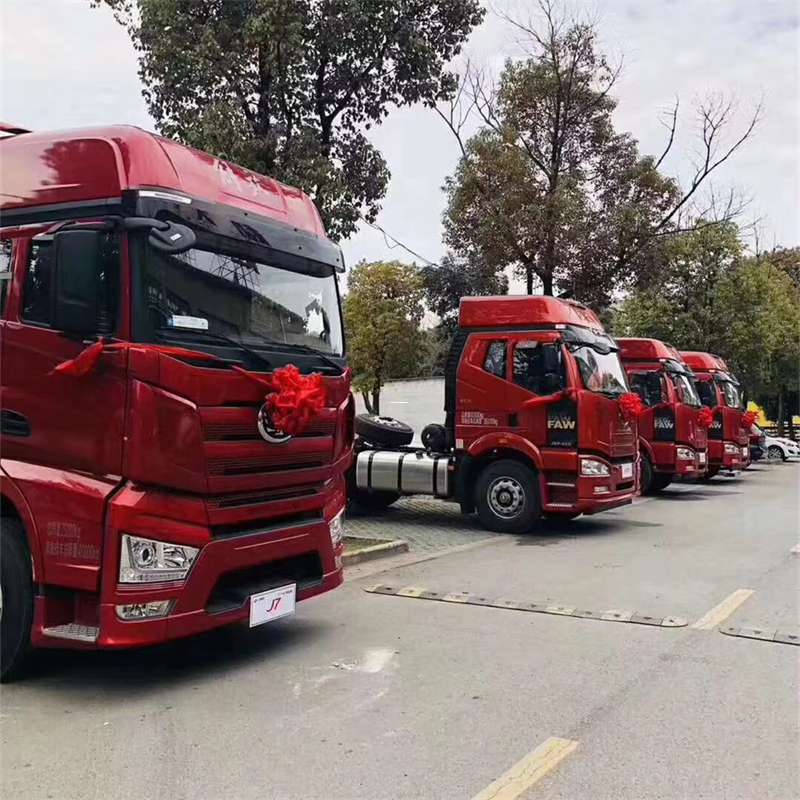 瀍河胡杨河市：物流专线的多元高效运输服务