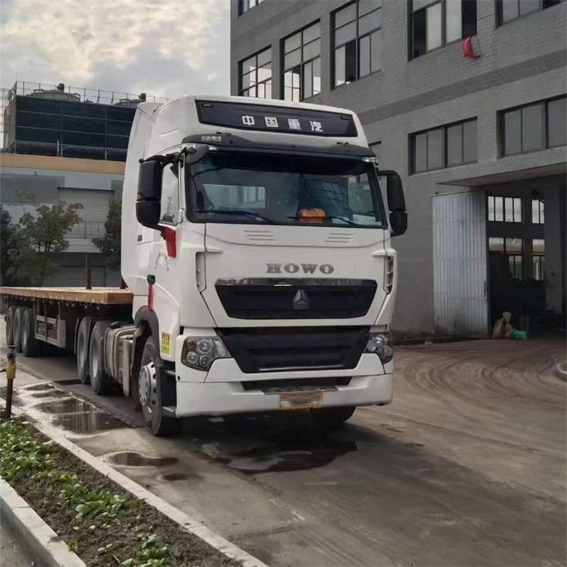 瀍河探索上安乡物流的多元世界：从普货到冷链的运输传奇