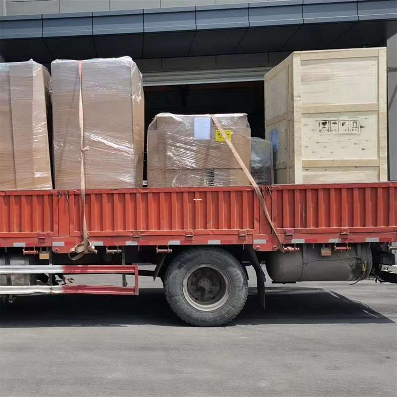 瀍河志仲镇物流：多元运输服务探索与实践